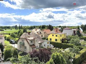 Pronájem bytu 2+1, Bystřice, Dr. E. Beneše, 63 m2