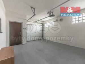 Prodej bytu 4+1, Liberec - Liberec VII-Horní Růžodol, Kollárova, 120 m2