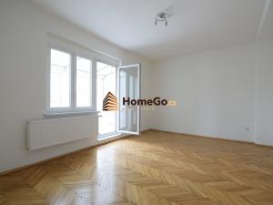 Pronájem bytu 2+1, Praha - Nusle, U gymnázia, 82 m2
