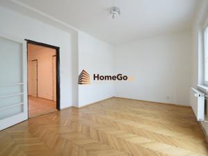 Pronájem bytu 2+1, Praha - Nusle, U gymnázia, 82 m2