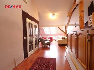 Prodej bytu 3+kk, Praha - Nusle, Křesomyslova, 114 m2