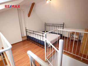 Prodej bytu 3+kk, Praha - Nusle, Křesomyslova, 114 m2