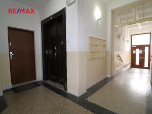 Prodej bytu 3+kk, Praha - Nusle, Křesomyslova, 114 m2