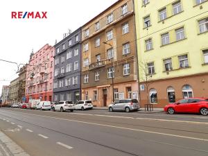 Prodej bytu 3+kk, Praha - Nusle, Křesomyslova, 114 m2