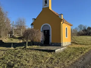 Prodej pozemku pro bydlení, Bušanovice, 6064 m2