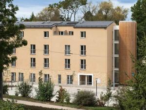 Prodej bytu 1+kk, Tuchoměřice, V Kněžívce, 31 m2