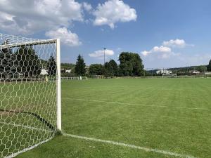 Prodej bytu 1+kk, Tuchoměřice, V Kněžívce, 31 m2