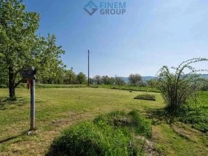 Prodej pozemku pro bydlení, Lhenice, 1092 m2