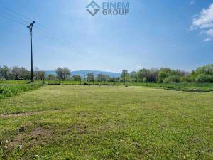 Prodej pozemku pro bydlení, Lhenice, 1092 m2