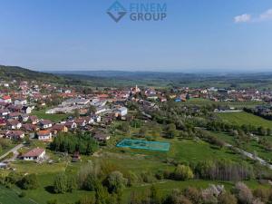 Prodej pozemku pro bydlení, Lhenice, 1092 m2