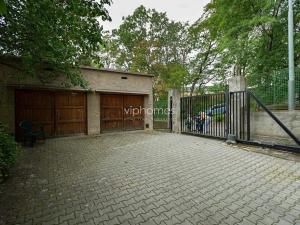 Pronájem bytu 4+1, Praha - Smíchov, 225 m2