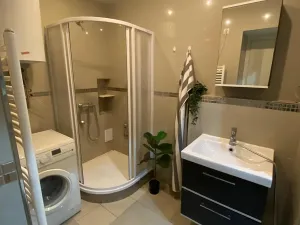 Prodej bytu 2+kk, Praha - Nusle, Na Pankráci, 58 m2