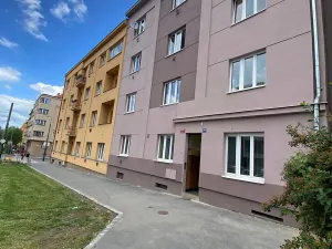 Prodej bytu 2+kk, Praha - Nusle, Na Pankráci, 58 m2