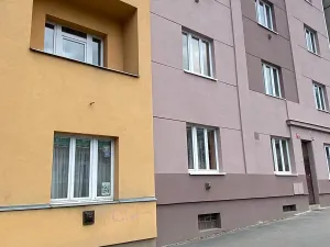 Prodej bytu 2+kk, Praha - Nusle, Na Pankráci, 58 m2