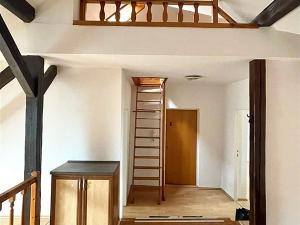 Pronájem bytu 3+kk, Roztoky, 85 m2