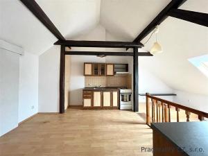 Pronájem bytu 3+kk, Roztoky, 85 m2