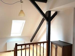 Pronájem bytu 3+kk, Roztoky, 85 m2