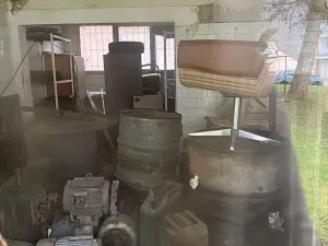 Dražba obchodního prostoru, Povrly, Sídliště I, 320 m2