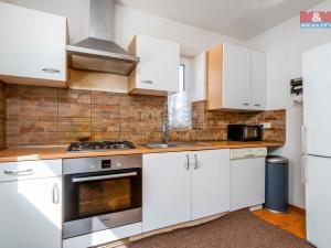Pronájem rodinného domu, Praha - Nebušice, Tuchoměřická, 151 m2