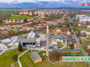 Pronájem skladu, Benátky nad Jizerou, U Cukrovaru, 30 m2