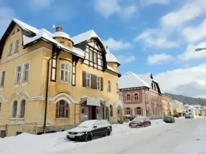 Prodej bytu 1+1, Josefův Důl, 33 m2