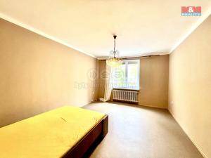 Prodej bytu 3+1, Krnov - Pod Bezručovým vrchem, U Požárníků, 85 m2