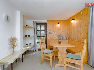 Prodej chaty, Nové Město nad Metují, Studýnka, 49 m2