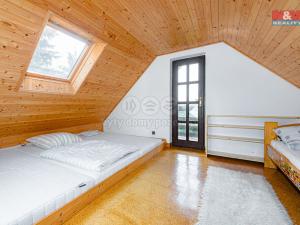 Prodej chaty, Nové Město nad Metují, Studýnka, 49 m2