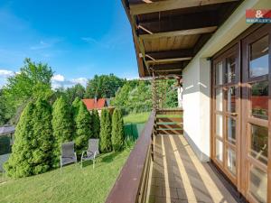 Prodej chaty, Nové Město nad Metují, Studýnka, 49 m2