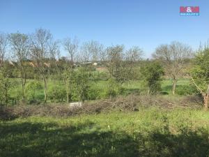 Prodej zahrady, Postoloprty - Mradice, 388 m2