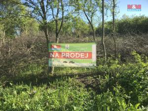 Prodej zahrady, Postoloprty - Mradice, 388 m2
