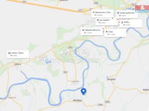 Prodej zahrady, Postoloprty - Mradice, 388 m2