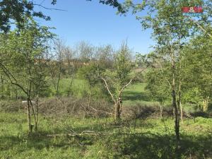 Prodej zahrady, Postoloprty - Mradice, 394 m2