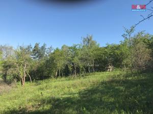 Prodej zahrady, Postoloprty - Mradice, 394 m2
