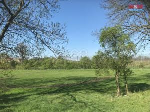Prodej zahrady, Postoloprty - Mradice, 394 m2