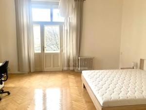 Pronájem bytu 4+kk, Praha - Vinohrady, Korunní, 120 m2