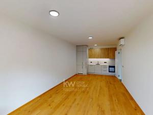 Pronájem bytu 2+kk, Praha - Modřany, Československého exilu, 58 m2