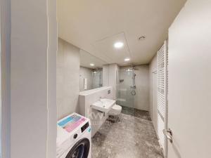 Pronájem bytu 2+kk, Praha - Modřany, Československého exilu, 58 m2