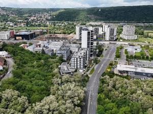 Pronájem bytu 2+kk, Praha - Modřany, Československého exilu, 58 m2