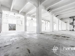 Prodej skladu, Olomouc, U cukrovaru, 750 m2