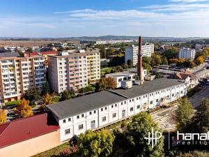 Prodej skladu, Olomouc, U cukrovaru, 750 m2