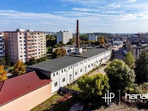 Prodej skladu, Olomouc, U cukrovaru, 750 m2