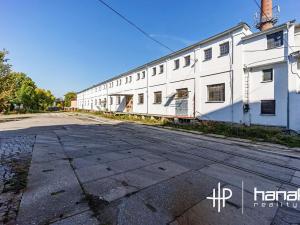 Prodej skladu, Olomouc, U cukrovaru, 532 m2