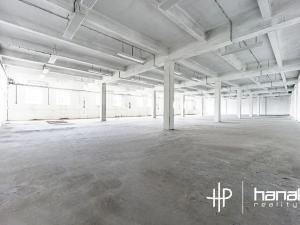 Prodej skladu, Olomouc, U cukrovaru, 964 m2