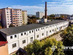 Prodej skladu, Olomouc, U cukrovaru, 964 m2