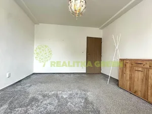 Prodej bytu 3+1, Nivnice, Sídliště, 90 m2
