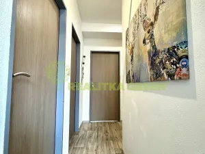Prodej bytu 3+1, Nivnice, Sídliště, 90 m2