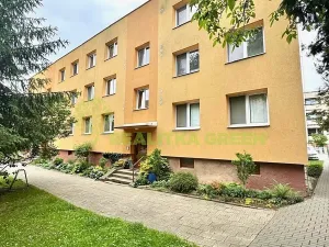 Prodej bytu 3+1, Nivnice, Sídliště, 90 m2