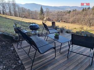Prodej chaty, Malenovice, 93 m2