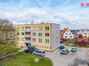 Pronájem bytu 3+1, Slapy, 69 m2